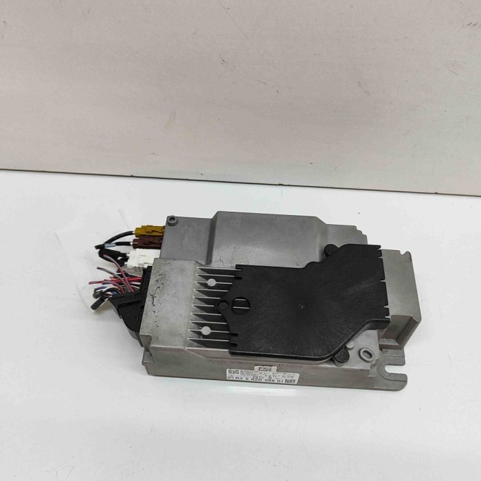 Amplificator de sunet BMW 8 Gran Coupe G16, F93 2021 OEM: 5A2D558