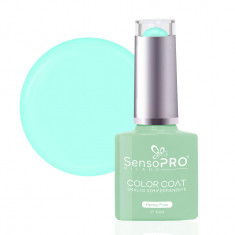 Oja Semipermanenta Hema Free SensoPRO Milano - #39 Jade Breeze, 10ml