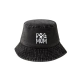 Cumpara ieftin Palarie bucket Dog Mom