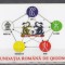 C9 4 - 2018 - Calendar de buzunar - tematica China - Qigong