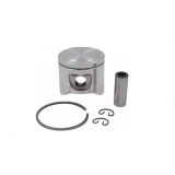 Piston Drujba Husqvarna 357, 357XP, 46mm, Bolt 12mm, PowerX - Compatibil &amp; Durabil
