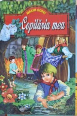 COPILARIA MEA-MAXIM GORKI-247252 foto