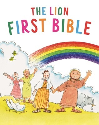 The Lion First Bible foto