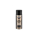 Cumpara ieftin Spray vopsea texturata pentru bara K2