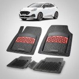 Cumpara ieftin Covorase Ford Puma Mk2 Compatibile 2019-2023 | Red