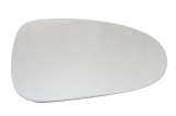 Sticla oglinda, oglinda retrovizoare exterioara VW TOUAREG (7P5) (2010 - 2016) ALKAR 6472145