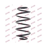 Arc spiral Opel Astra H (L48), Kyb RX6232, parte montare : Punte spate