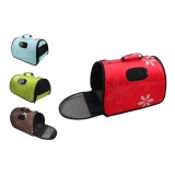 Geanta transport &amp; flori 37/22/20 cm &ndash; S