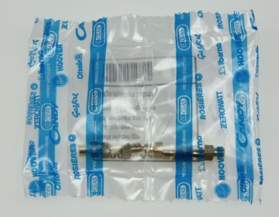 KIT INJECTOARE BUTELIE 49012642 pentru aragaz, cuptor, plita CANDY/HOOVER foto