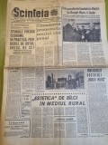 scanteia 9 aprilie 1968-art. municipiul brasov