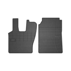 Set Covorase Auto cauciuc compatibile Scania L 1995-2004