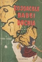 Cojoacele Babei Dochia foto