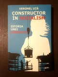 Veronel Uță - Constructor &icirc;n socialism: istoria unei generații (2013)