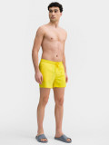 Șort de baie boardshort pentru bărbați, 4F Sportswear