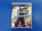 Transformers: Dark of the Moon - joc PS3 (Playstation 3)