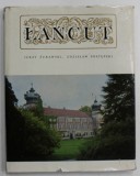 LANCUT , by JERZY ZURAWSKI and ZDZISLAW POSTEPSKI , ALBUM CU TEXT IN ENGLEZA , FRANCEZA , GERMANA , POLONEZA , ANII &#039; 60