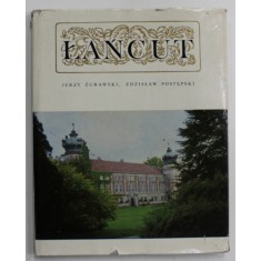 LANCUT , by JERZY ZURAWSKI and ZDZISLAW POSTEPSKI , ALBUM CU TEXT IN ENGLEZA , FRANCEZA , GERMANA , POLONEZA , ANII &#039; 60