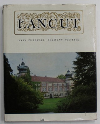 LANCUT , by JERZY ZURAWSKI and ZDZISLAW POSTEPSKI , ALBUM CU TEXT IN ENGLEZA , FRANCEZA , GERMANA , POLONEZA , ANII &amp;#039; 60 foto