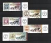 ROMANIA 2018 - PREMIERE FILATELICE (ZIUA MARCII\0, VINIETA 3, MNH - LP 2201c, Nestampilat
