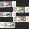 ROMANIA 2018 - PREMIERE FILATELICE (ZIUA MARCII\0, VINIETA 3, MNH - LP 2201c