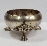 Solnita din metal argintat, Secol XX