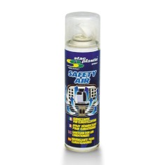 Spray curatare sistem de aer conditionat Stac Italia 250ml