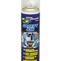 Spray curatare sistem de aer conditionat Stac Italia 250ml