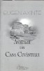 Avatarii din casa cuvantului Eugen Axinte editura Orator an 2004 carte literature romana coperta cartonata editie rara