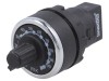 Potentiometru 22mm IP65 BPR01K