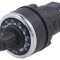 Potentiometru 22mm IP65 BPR01K