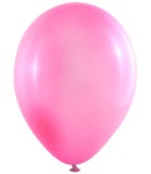 Baloane 50 Buc. 10" - 25 Cm 308 Metalic Neon Roz