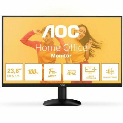 Monitor AOC 24B35HM2 23,8&amp;quot; Full HD foto