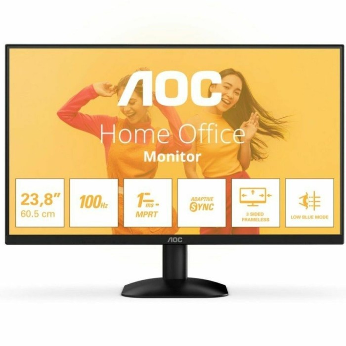 Monitor AOC 24B35HM2 23,8&quot; Full HD