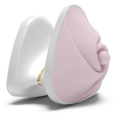 Vibrator Mystim Hearts Desire Rose