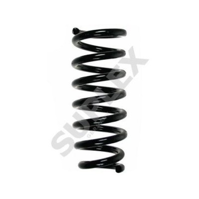 Arc suspensie Mitsubishi Pajero 3 Canvas Top (V6 W V7 W) 02.00-12.06, Fata, SUPLEX foto