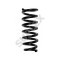 Arc suspensie Mitsubishi Pajero 3 Canvas Top (V6 W V7 W) 02.00-12.06, Fata, SUPLEX