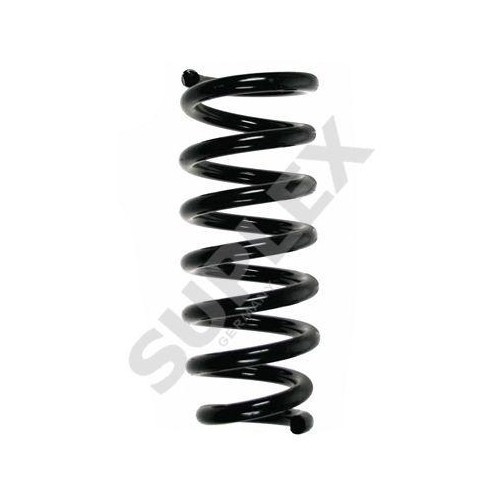 Arc suspensie Mitsubishi Pajero 3 Canvas Top (V6 W V7 W) 02.00-12.06, Fata, SUPLEX