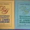 DICTIONAR GENERAL AL LIMBII ROMANE VOL.1-2-VASILE BREBAN