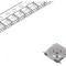 Microintrerupator TACT SPST-NO 0,05A 42VDC SMD