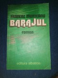 Barajul - FRANCISC MUNTEANU