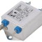 Filtru Anti-Interferențe Monofazat 250VAC 6A