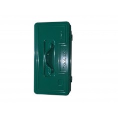 Cutie scule metalica verde 470x240x205mm