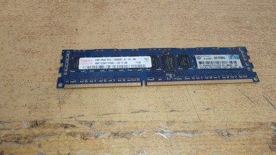 Ram Server Hynix 2GB DDR3 PC3-10600R HMT125R7TF8C-H9 foto