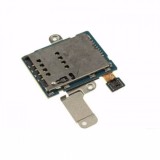 Banda Flex Cititor SIM Samsung Galaxy Tab 10.1 P7500, Compatibila