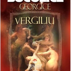 Bucolice. Georgice | Publius Vergilius Maro