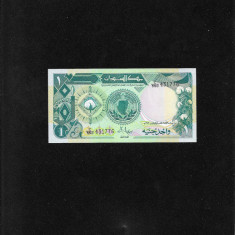 Sudan 1 pound 1987 unc seria431776