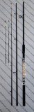 Lanseta fibra de carbon Robinhan DEXTER Feeder 3,30 metri Actiune:180gr