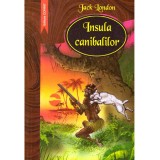 Jack London - Insula canibalilor - 137346