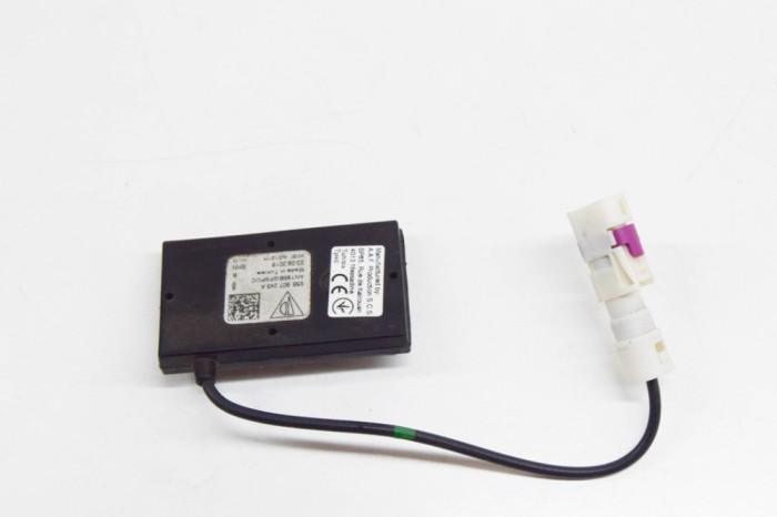 Alt modul de control PORSCHE MACAN DKN 2019 OEM: 95B907245A,95B.907.245.A | 12086731