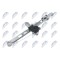 Macara geam Mercedes Ml W163 -2005, Dreapta, Spate, Cu motor, 1637300246